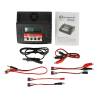 LD-80 battery charger/discharger 80W 220V by Robitronic