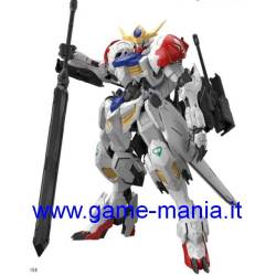 Gundam Barbatos Lupus 1/100 Master Grade by Bandai