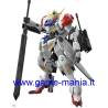 Gundam Barbatos Lupus 1:100 serie Master Grade by Bandai