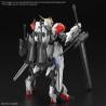 Gundam Barbatos Lupus 1:100 serie Master Grade by Bandai