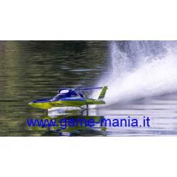 Miss Illinois U-34 by ProBoat - Idroplano BRUSHLESS RTR