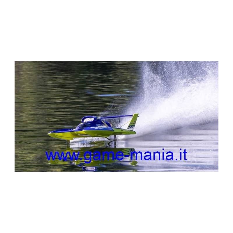 Miss Illinois U-34 by ProBoat - Idroplano BRUSHLESS RTR