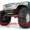 Paraurti MINIMALISTI x Axial SCX-10 III by Pro-Line
