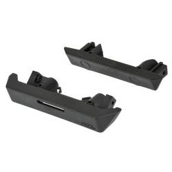 Paraurti MINIMALISTI x Axial SCX-10 III by Pro-Line