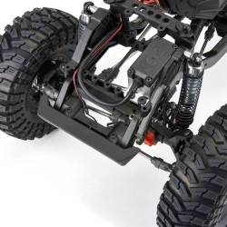 Paraurti MINIMALISTI x Axial SCX-10 III by Pro-Line