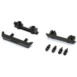 Paraurti MINIMALISTI x Axial SCX-10 III by Pro-Line