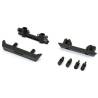 Paraurti MINIMALISTI x Axial SCX-10 III by Pro-Line