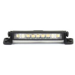 2" front LED slim light bar for 2S-3S by Pro-Line