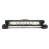 2" front LED slim light bar for 2S-3S by Pro-Line