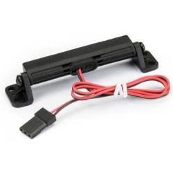 2" front LED slim light bar for 2S-3S by Pro-Line