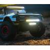 2" front LED slim light bar for 2S-3S by Pro-Line