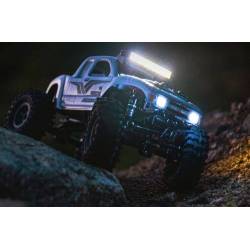 2" front LED slim light bar for 2S-3S by Pro-Line
