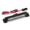 2" front LED slim light bar for 2S-3S by Pro-Line