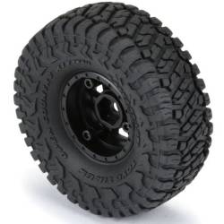 TRENO gomme Toyo Open Country 56mm su cerchi Impulse 1.0" by Pro-Line