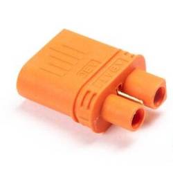 IC5 male to IC3 female compact adaptor by Spektrum