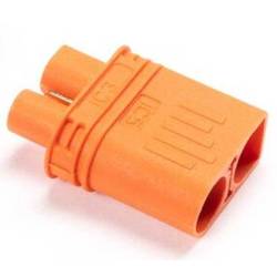 Adattatore da IC5 maschio a IC3 femmina compatto by Spektrum