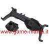 Guscio ANTERIORE in nylon per ponte Trail Gear AR45P by Axial