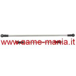 Barre di sterzo in lega per Miller Pro by RC4WD