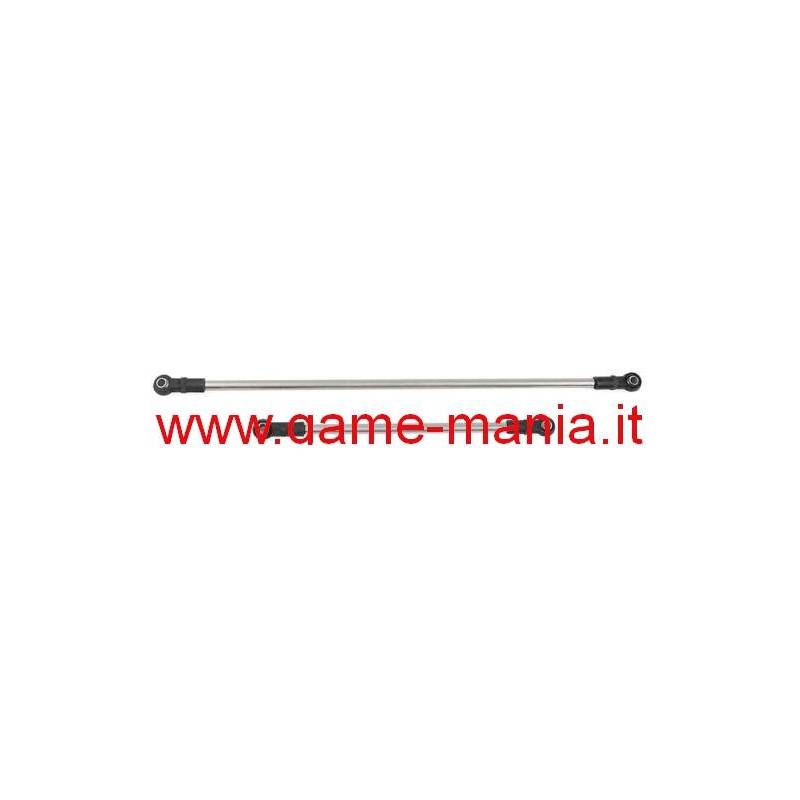 Barre di sterzo in lega per Miller Pro by RC4WD