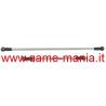 Barre di sterzo in lega per Miller Pro by RC4WD