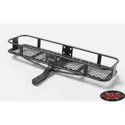 Portatutto posteriore IN METALLO su gancio traino by RC4WD