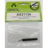AX31134 5x35mm top shaft for 2-speed YETI conversion by Axial