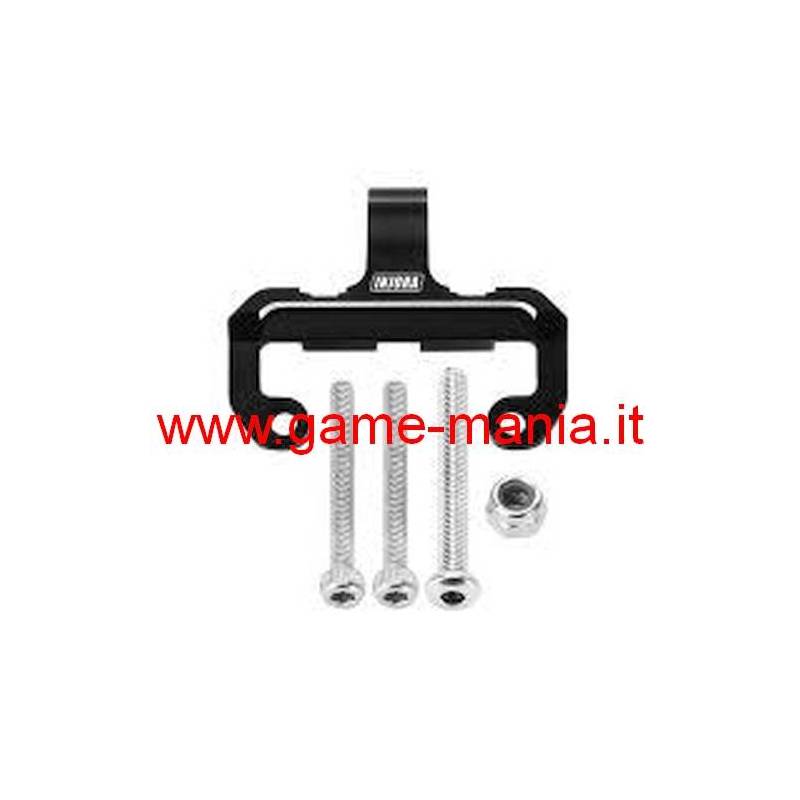Supporto IN LEGA anti-squat per 4-LINKS POSTERIORE ponti AR44 by Injora