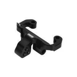 Supporto IN LEGA anti-squat per 4-LINKS POSTERIORE ponti AR44 by Injora