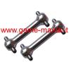 Alloy dogbones pair for Tamiya TT-01, 01D and E by GPM