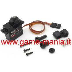 Kit conversione A DUE MARCE per KC-10 by Kyosho