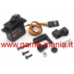 DIG activation kit for the KC-10 by Kyosho
