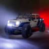 Jeep JT Gladiator Motobilt BROWN 1:10 RTR by Axial
