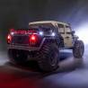Jeep JT Gladiator Motobilt BEIGE scaler 1:10 RTR by Axial