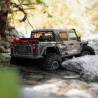Jeep JT Gladiator Motobilt BEIGE scaler 1:10 RTR by Axial