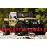 Jeep JT Gladiator Motobilt GREEN 1:10 RTR by Axial