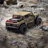Jeep JT Gladiator Motobilt VERDE scaler 1:10 RTR by Axial