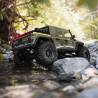 Jeep JT Gladiator Motobilt VERDE scaler 1:10 RTR by Axial