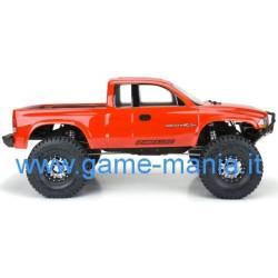 Dodge Dakota 1997 lexan trasparente passo 313mm by Pro-Line