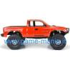 Dodge Dakota 1997 lexan trasparente passo 313mm by Pro-Line