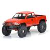Dodge Dakota 1997 lexan trasparente passo 313mm by Pro-Line
