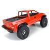 Dodge Dakota 1997 lexan trasparente passo 313mm by Pro-Line