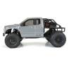 Ford F-250 Super Duty CAB ONLY clear lexan body by Pro-Line