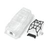 Carrozzeria Jeep LJ '04 in lexan CON ROLLCAGE 1:24 by Pro-Line