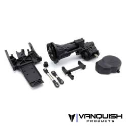 Trasmissione completa VFD TWIN doppio OVERDRIVE e DIG by Vanquish