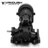 Complete VFD TWIN OVERDRIVE AND DIG transmission by Vanquish