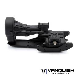 Complete VFD TWIN OVERDRIVE AND DIG transmission by Vanquish