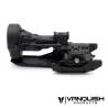 Complete VFD TWIN OVERDRIVE AND DIG transmission by Vanquish