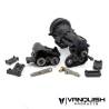 Trasmissione completa VFD TWIN doppio OVERDRIVE e DIG by Vanquish