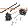 PORTAL Alloy conversion for Axial AR44 Axles by XS