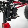 Conversione A PORTALI in lega per ponti Axial AR44 by XS